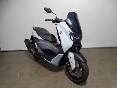 YAMAHA NMAX 155 – foto 2