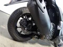 Yamaha Nmax 155 2025 occasion – foto 6 van 8