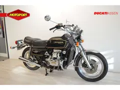 Honda GL 1000 K3 1979 occasion – foto 2 van 15