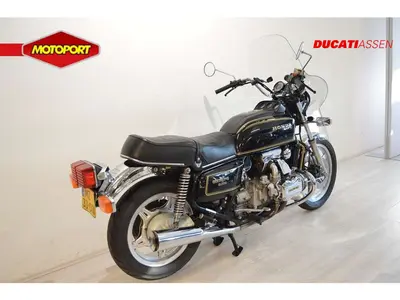 HONDA GL 1000 K3 – foto 3