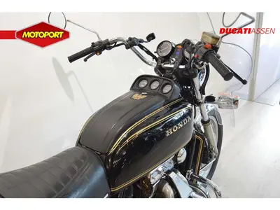 HONDA GL 1000 K3 – foto 4