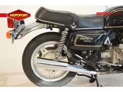 Honda GL 1000 K3 1979 occasion – foto 10 van 15