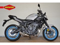 Yamaha MT 07 2026 occasion – foto 1 van 4