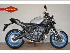 Yamaha MT 07 2026 occasion