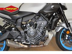 Yamaha MT 07 2026 occasion – foto 2 van 4