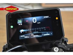 Yamaha MT 07 2026 occasion – foto 3 van 4
