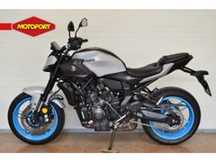 Yamaha MT 07 2026 occasion – foto 4 van 4