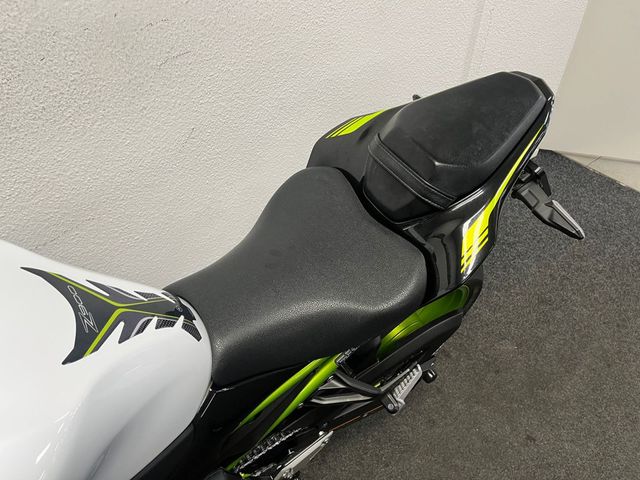 kawasaki - z900