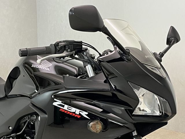 honda - cbr-500-r-abs