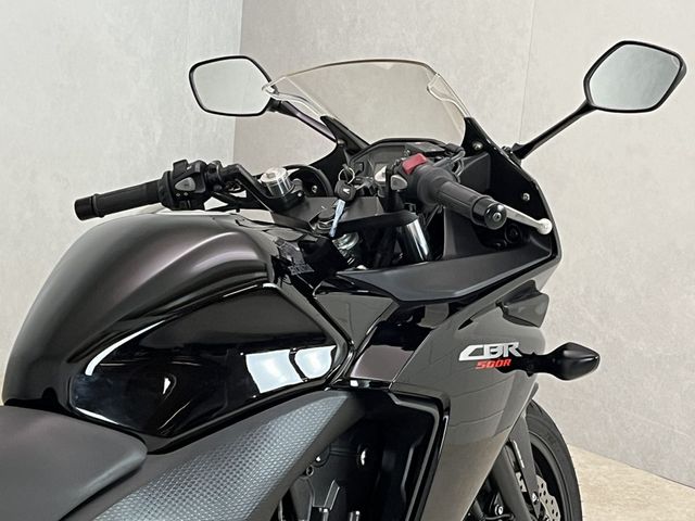 honda - cbr-500-r-abs