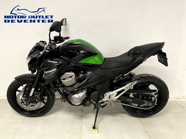 kawasaki - z-800-abs