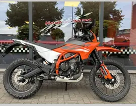 KTM 390 Enduro R 2025 nieuw