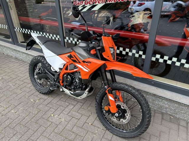 ktm - 390-enduro-r
