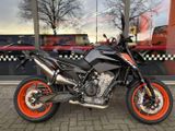 KTM 790 DUKE