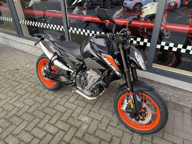 ktm - 790-duke