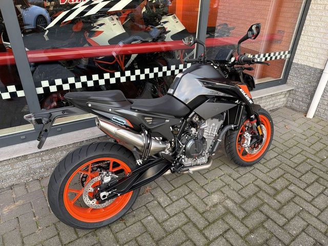 ktm - 790-duke