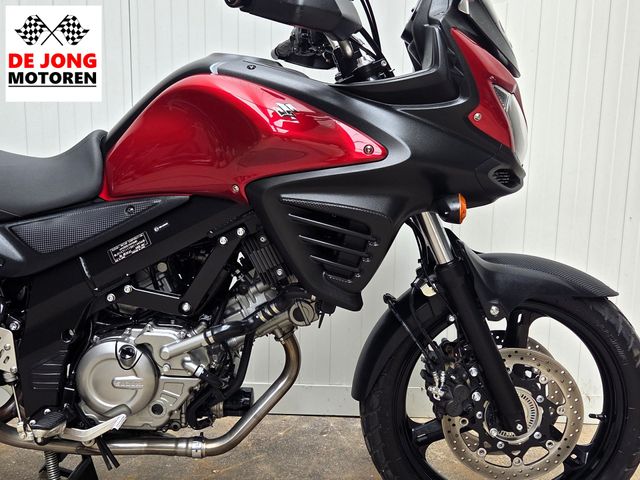 suzuki - v-strom-dl-650-abs