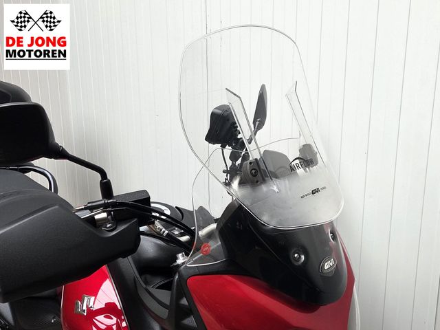 suzuki - v-strom-dl-650-abs