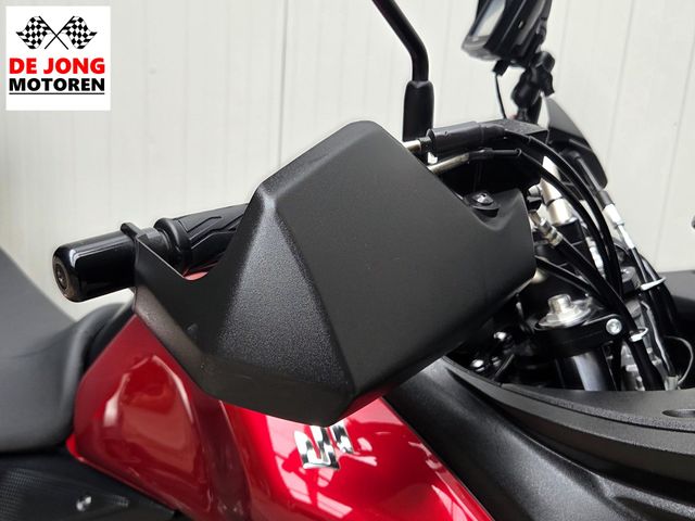 suzuki - v-strom-dl-650-abs