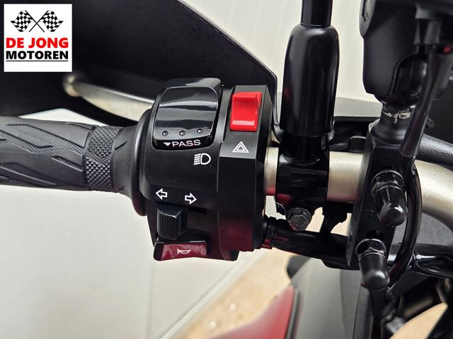 suzuki - v-strom-dl-650-abs