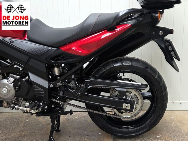 suzuki - v-strom-dl-650-abs
