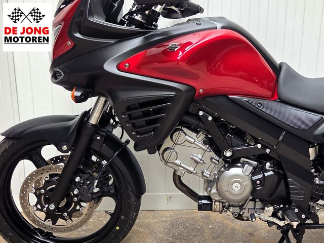 suzuki - v-strom-dl-650-abs