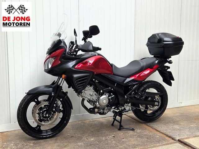 suzuki - v-strom-dl-650-abs