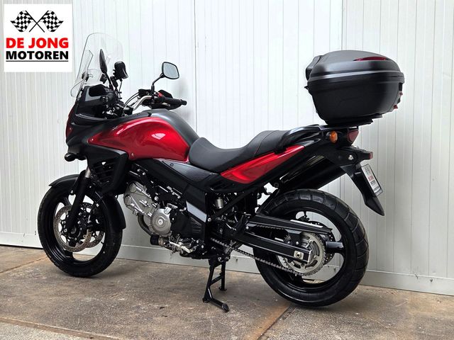 suzuki - v-strom-dl-650-abs