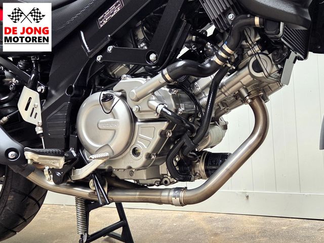 suzuki - v-strom-dl-650-abs