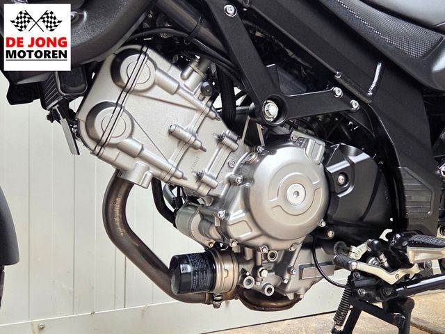 suzuki - v-strom-dl-650-abs