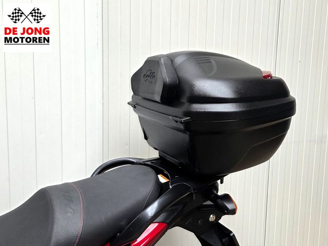 suzuki - v-strom-dl-650-abs