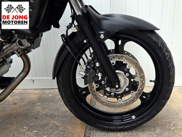 suzuki - v-strom-dl-650-abs