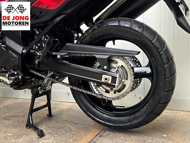suzuki - v-strom-dl-650-abs