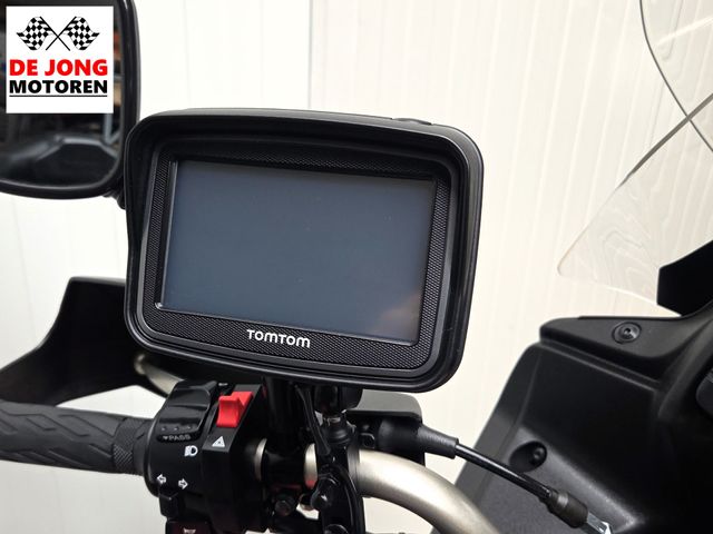 suzuki - v-strom-dl-650-abs