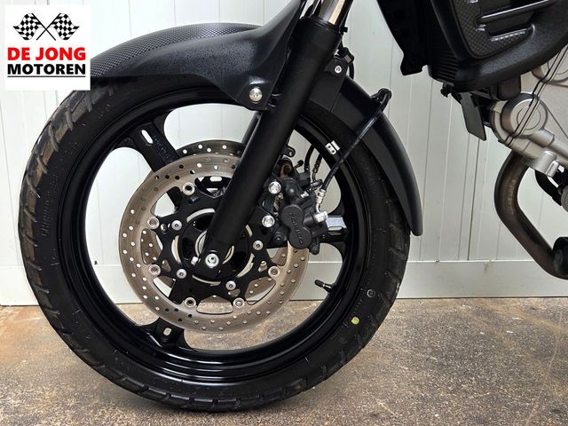 suzuki - v-strom-dl-650-abs