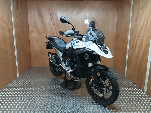 bmw - r-1300-gs