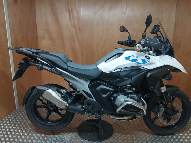 bmw - r-1300-gs