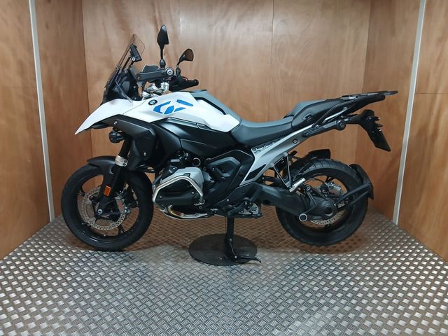 bmw - r-1300-gs