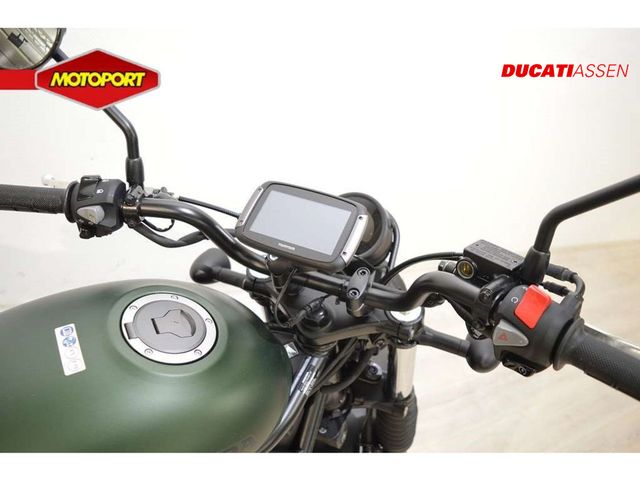 honda - cl-500