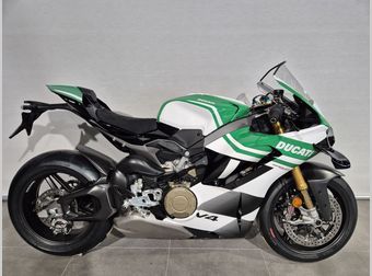 Ducati Panigale V4 Speciale 2026 nieuw