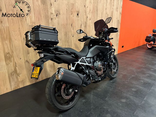 suzuki - v-strom-800