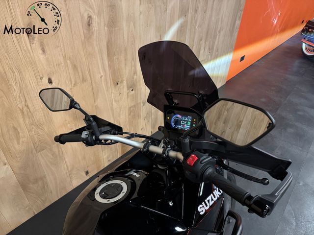 suzuki - v-strom-800