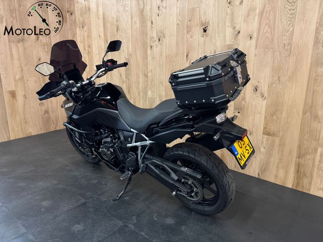 suzuki - v-strom-800