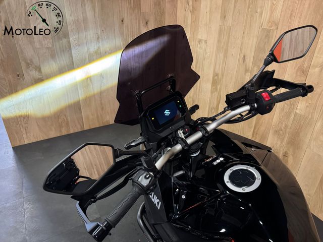 suzuki - v-strom-800