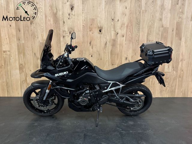 suzuki - v-strom-800