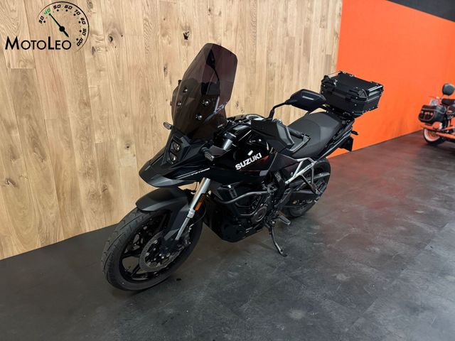 suzuki - v-strom-800