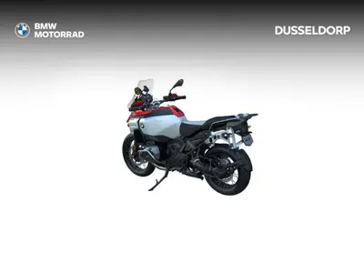 BMW R 1300 GS ADVENTURE – foto 2