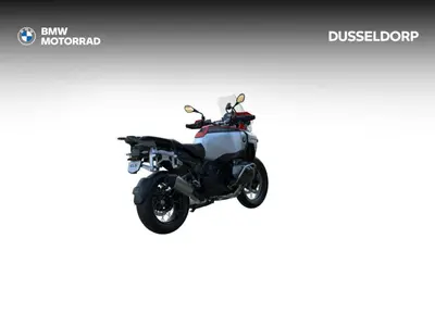 BMW R 1300 GS ADVENTURE – foto 4