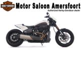 HARLEY-DAVIDSON SOFTAIL SPECIAL FXDRS 114