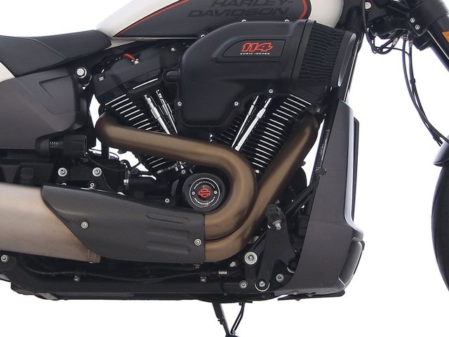 harley-davidson - softail-special-fxdrs-114
